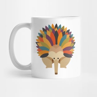 Echidna Mug